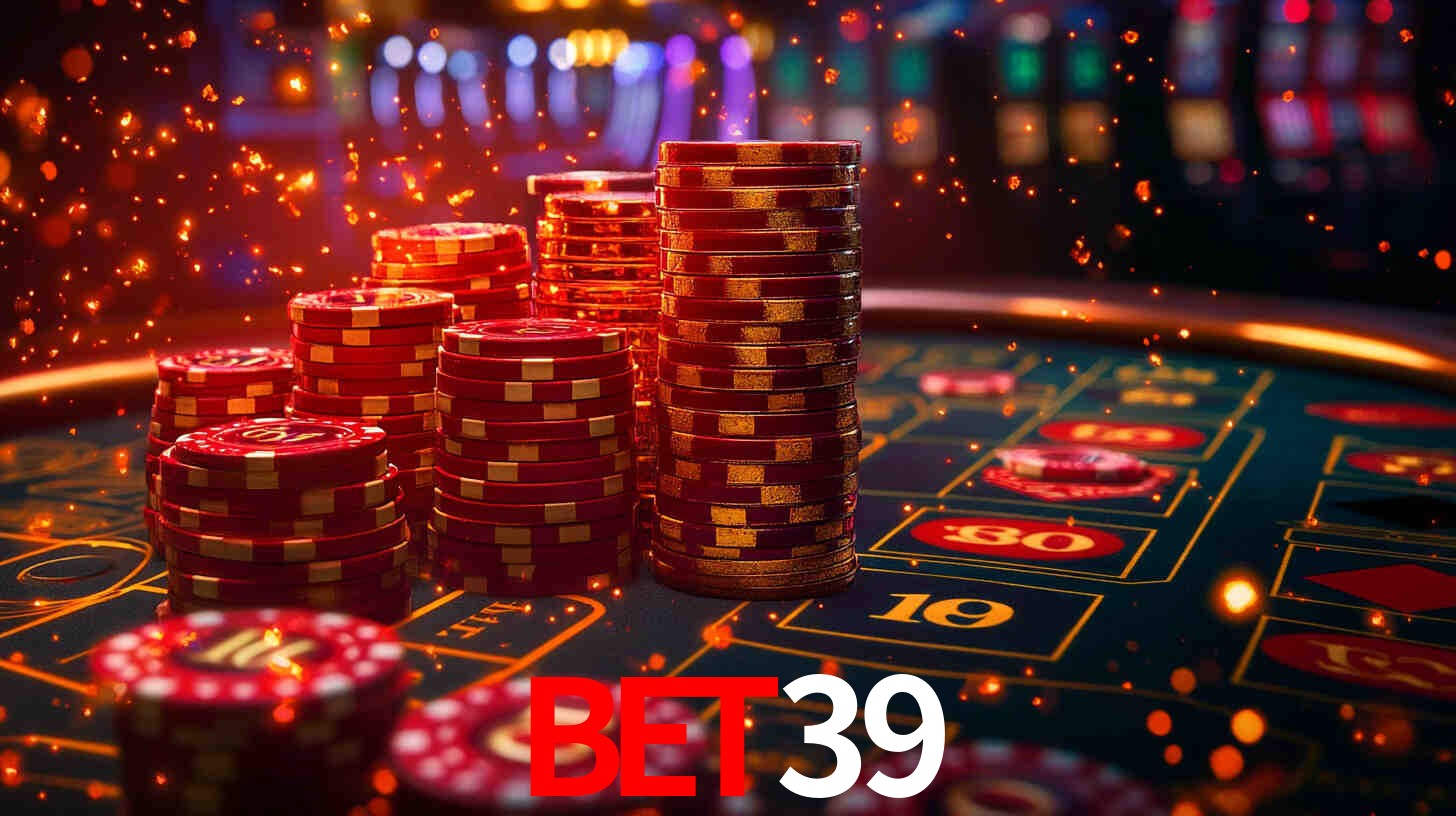 Ofertas Imperdíveis na BET39: Promoções e Bônus Que Valem a Pena