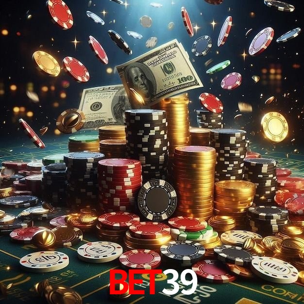 Estatísticas Crash Games BET39
