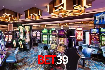A Experiência Imersiva dos Cassinos Ao Vivo no BET39