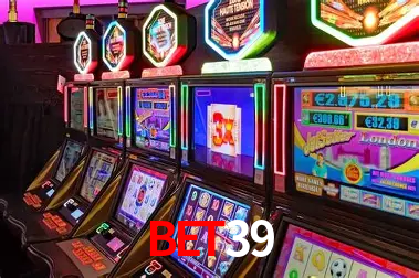 A Experiência Imersiva dos Cassinos Ao Vivo no BET39
