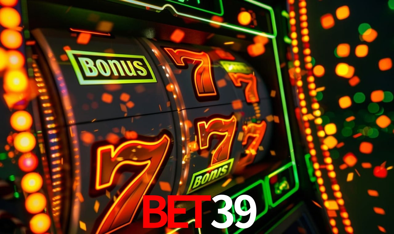 Casino VIP BET39
