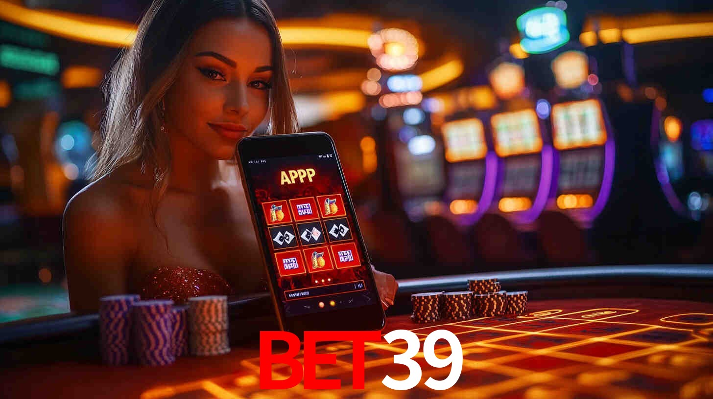 cassino BET39