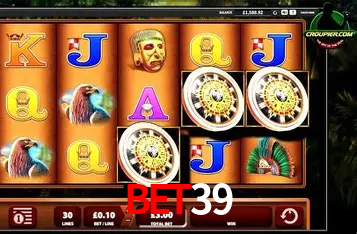 Inovações de Jogos na BET39: O Futuro das Experiências Interativas