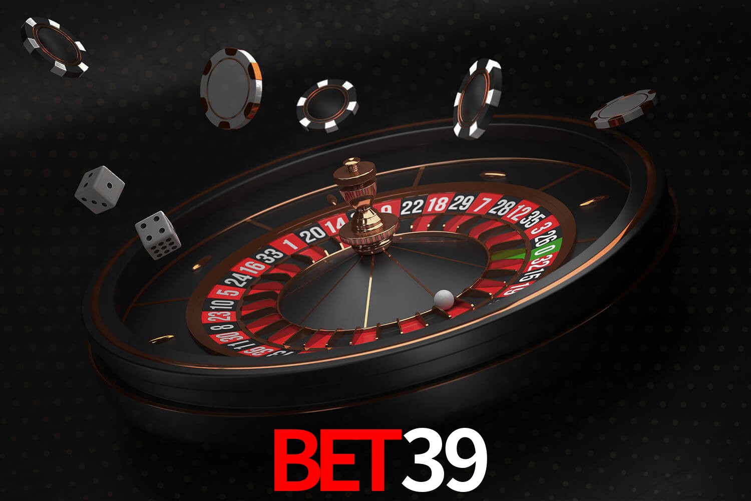 BET39 GAME