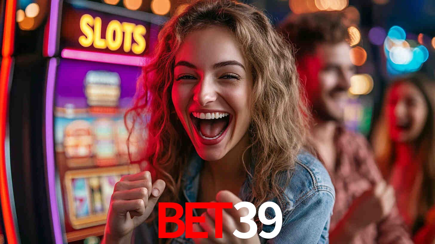 Estatísticas Esportivas BET39