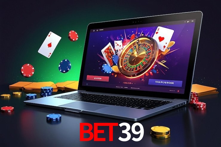 Cadastro Rápido BET39