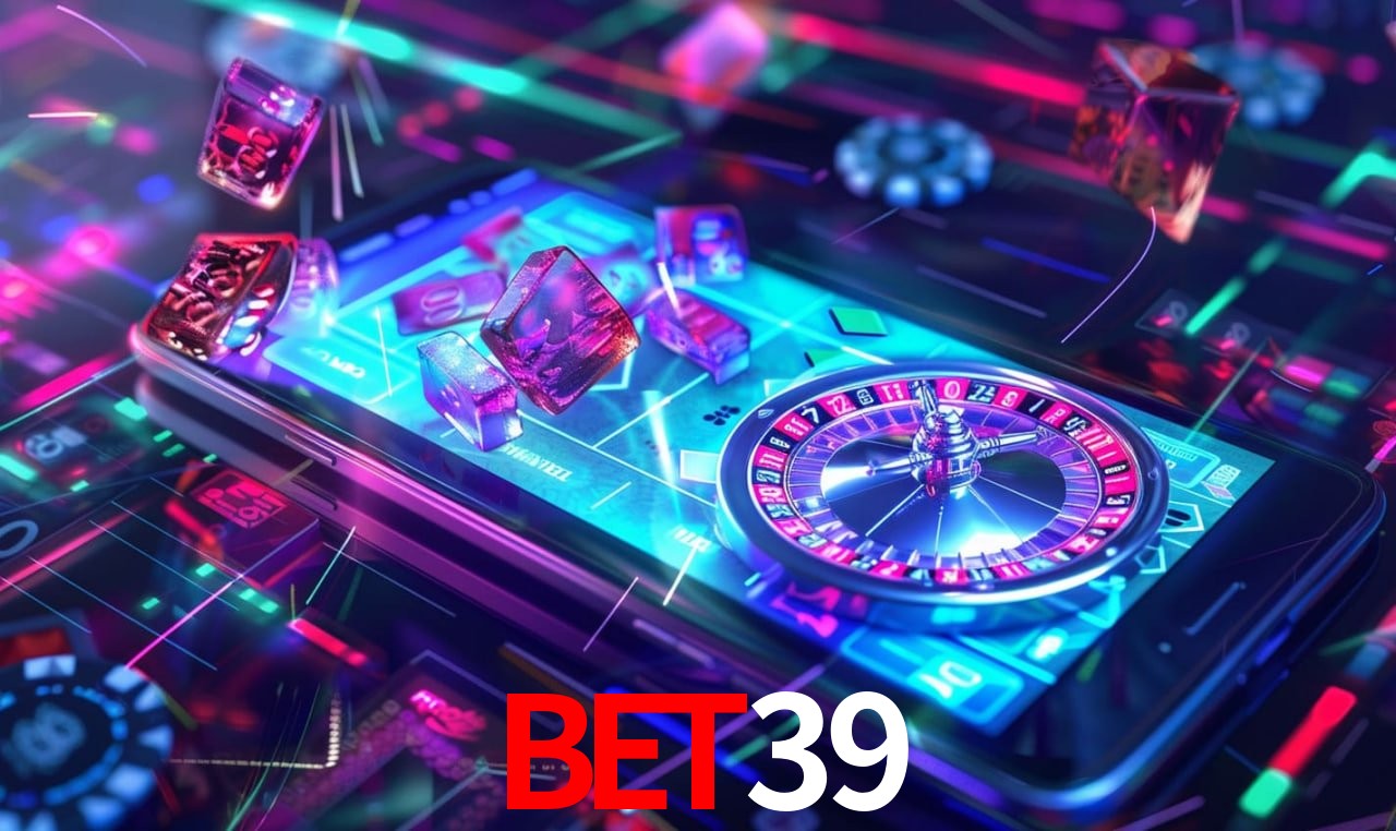 Benefícios da Conta BET39