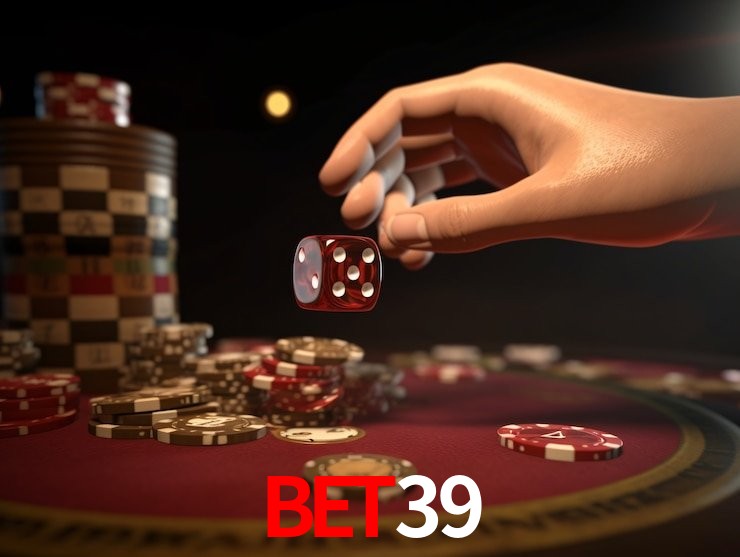 Especiais de Fim de Semana BET39