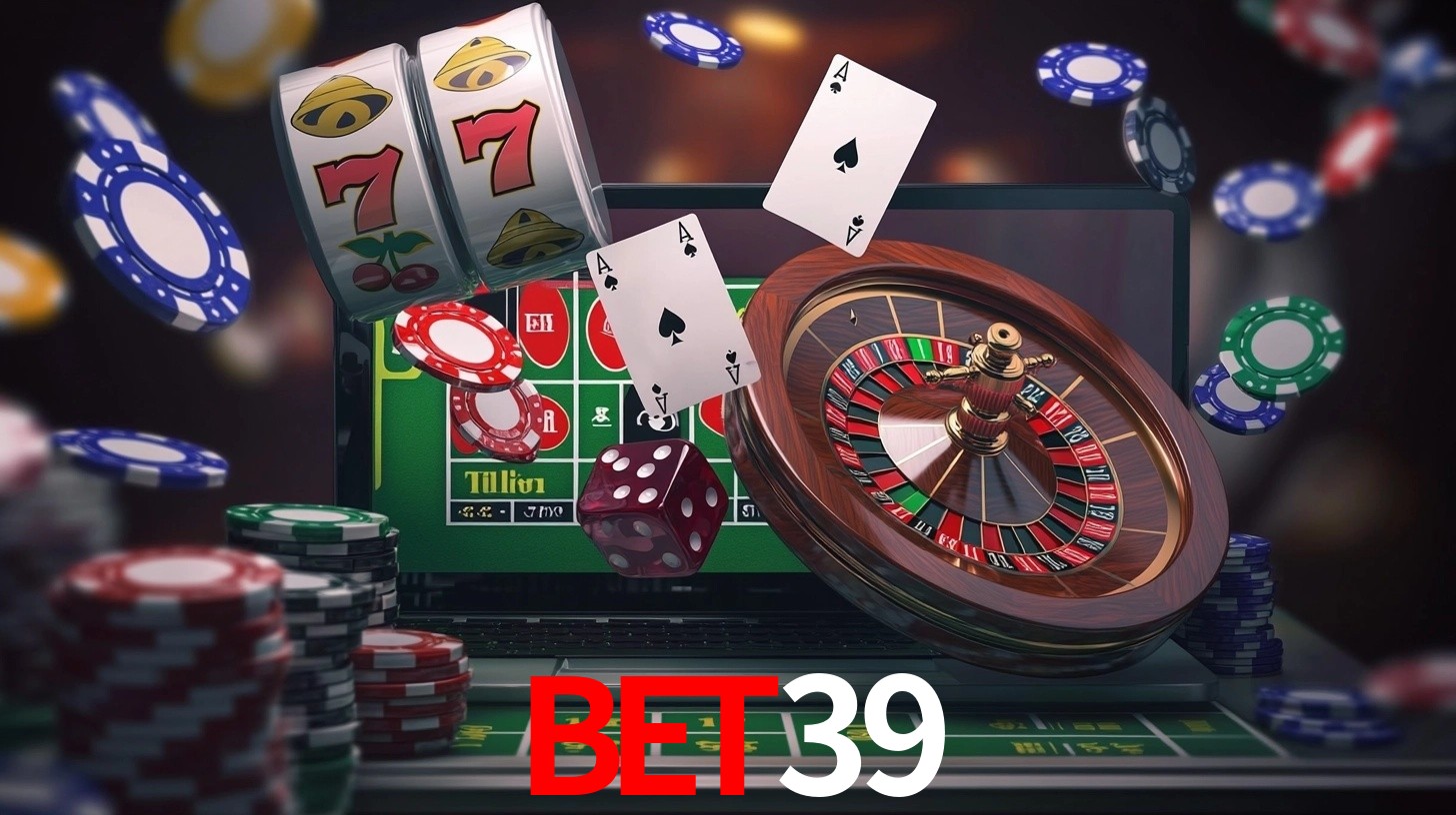 Experimente o Login Seguro Premium no BET39