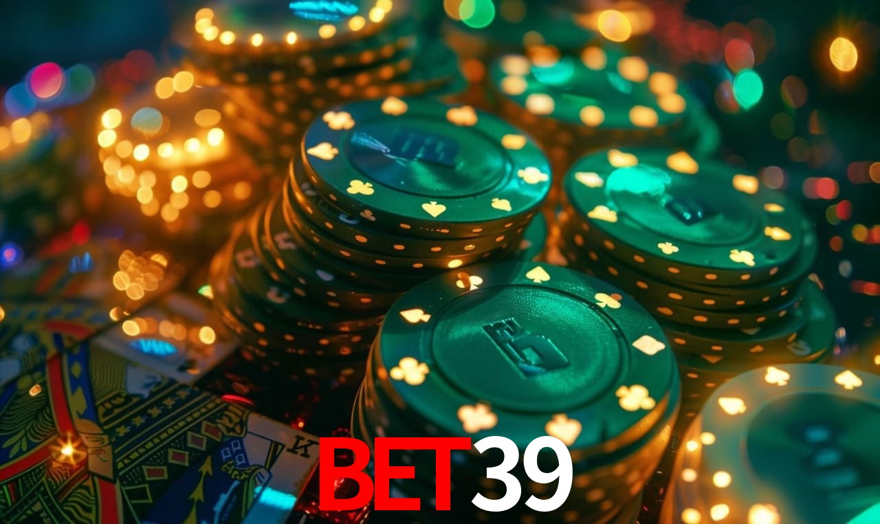 Provedores de Jogos BET39