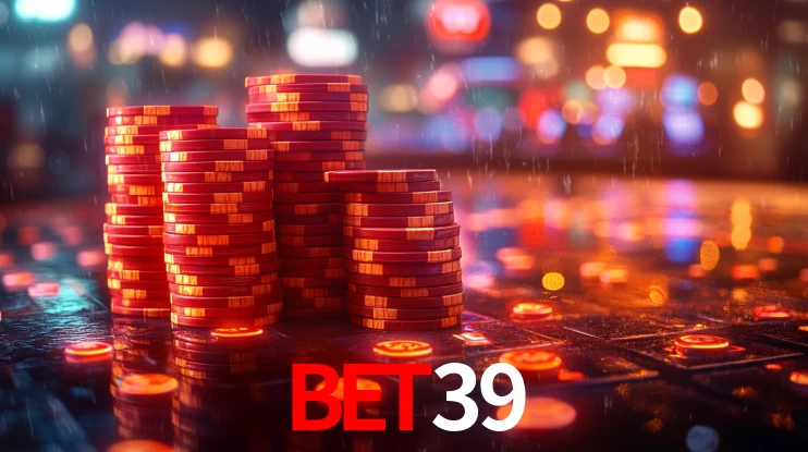BET39 GAME